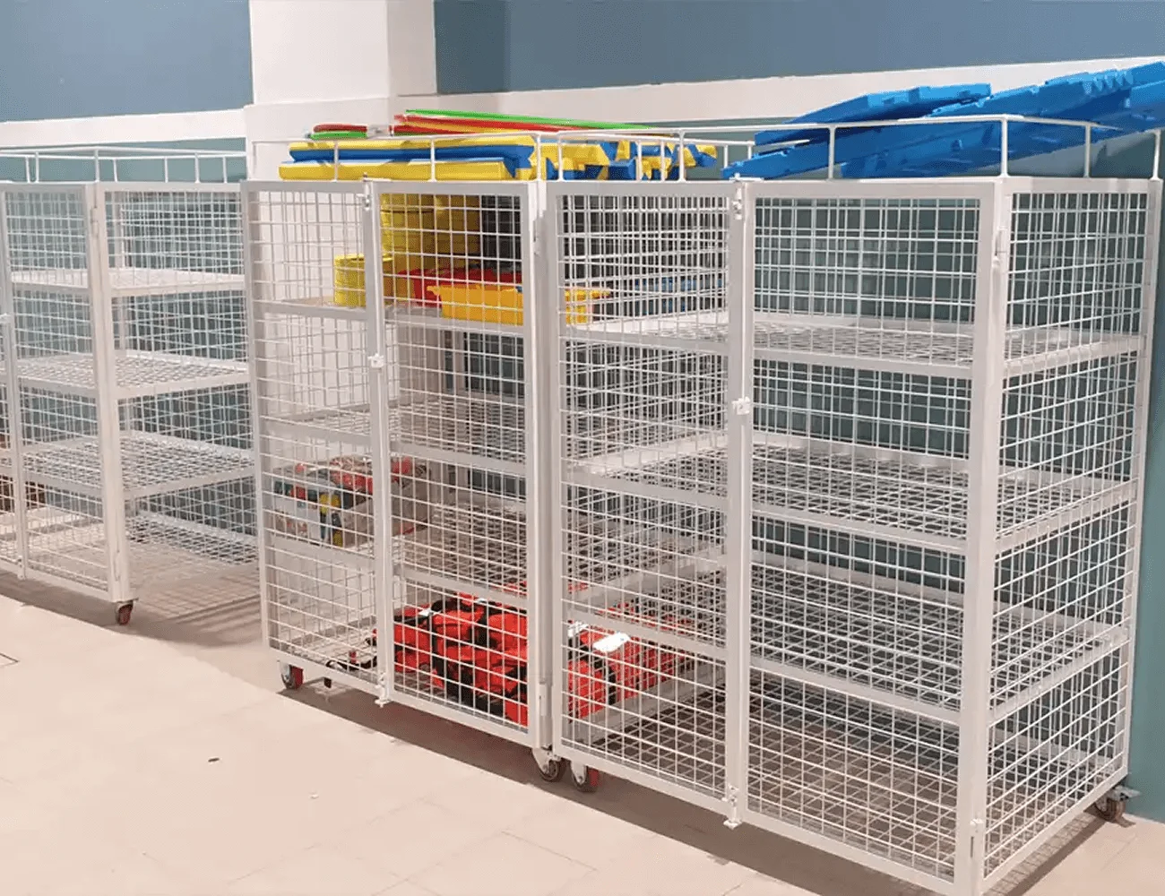 Aquatic Sports Equipment 1