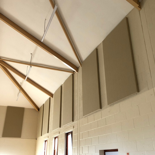 Sound Solutions: Expert Tips for Designing Echo-Free Conference Halls in the UAE