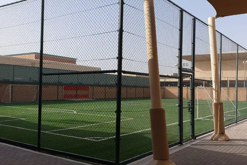 Sports Netting in UAE, Dubai & Abu Dhabi: Safeguard Your Sports Arena