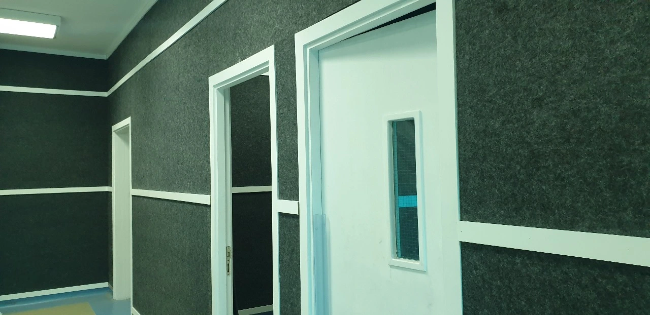 How to reduce echo in the school hall; effective tips &amp; suggestions