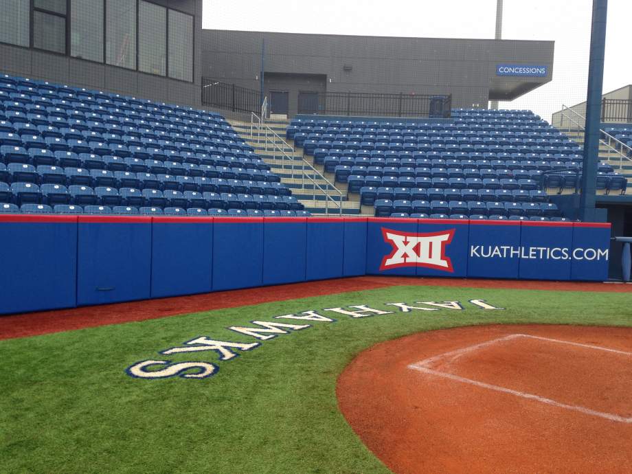 Improving Player Safety with High-Quality Padding Solution for Sports Fields in Dubai.