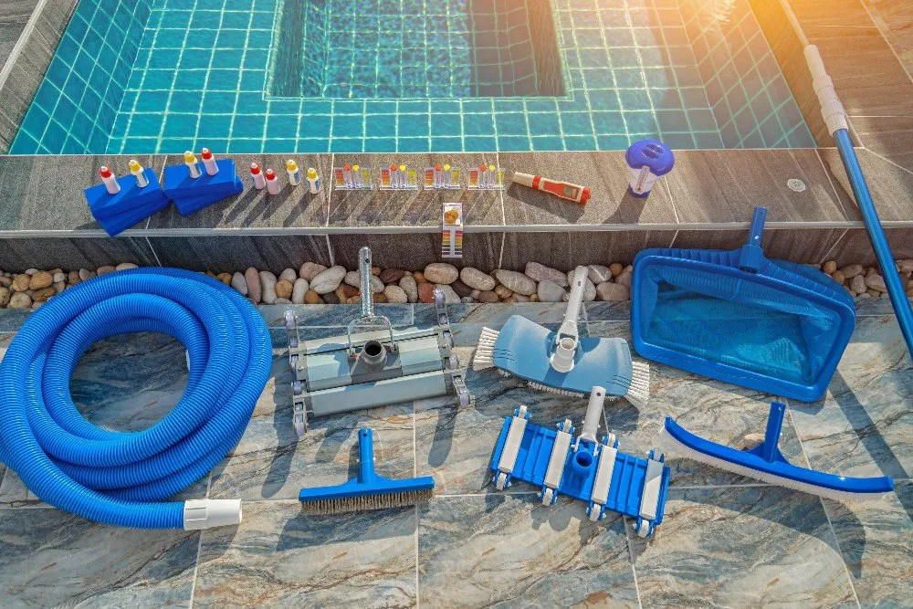 How to Maintain Your Aquatic Sports Equipment for Long-Lasting Performance