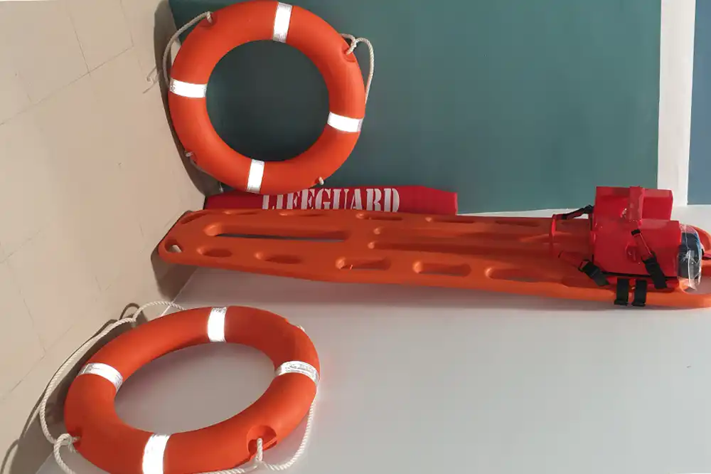 Maintenance and Care Tips for Aquatic Sports Equipment in the UAE: How to Keep Your Pool Gear Safe, Durable and Long-Lasting.