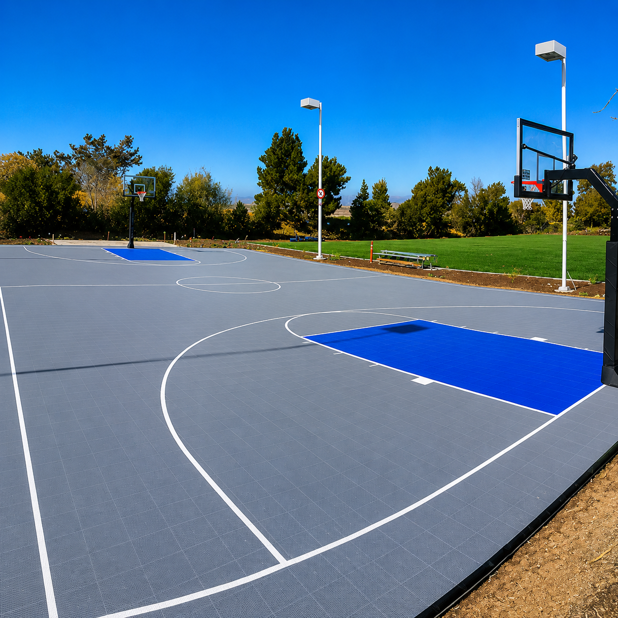 Know why MUGA courts are becoming the preferred choice for schools and sports facilities in the UAE. Learn how they maximize space, reduce costs and support multiple sports