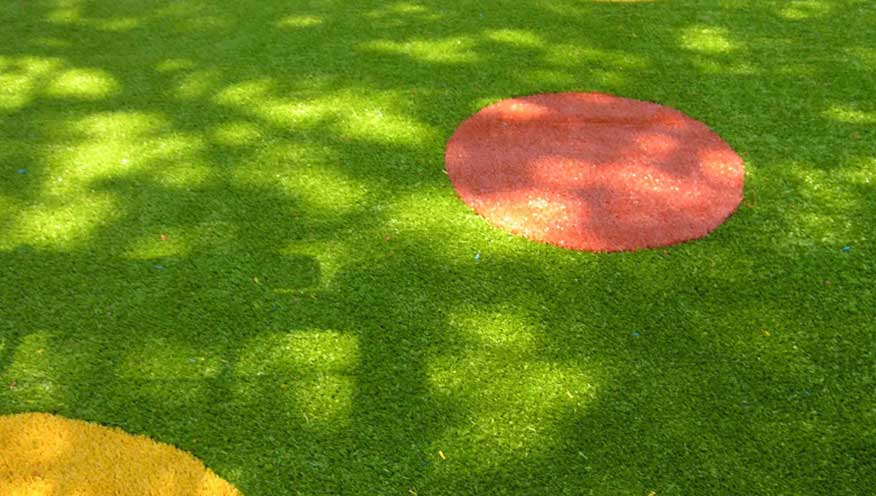 Artificial Turf Solution in UAE