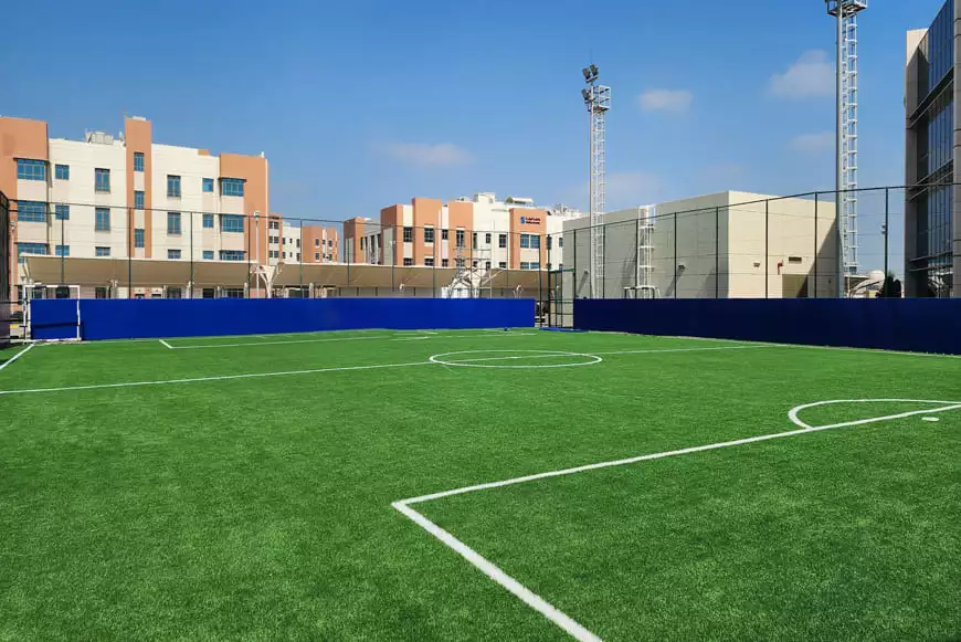 The Benefits & Advantages of Using Safety Padding in Sports Fields
