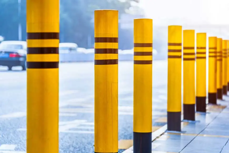 Protecting Safety and Performance: The Ultimate Guide to Pole Padding Solutions