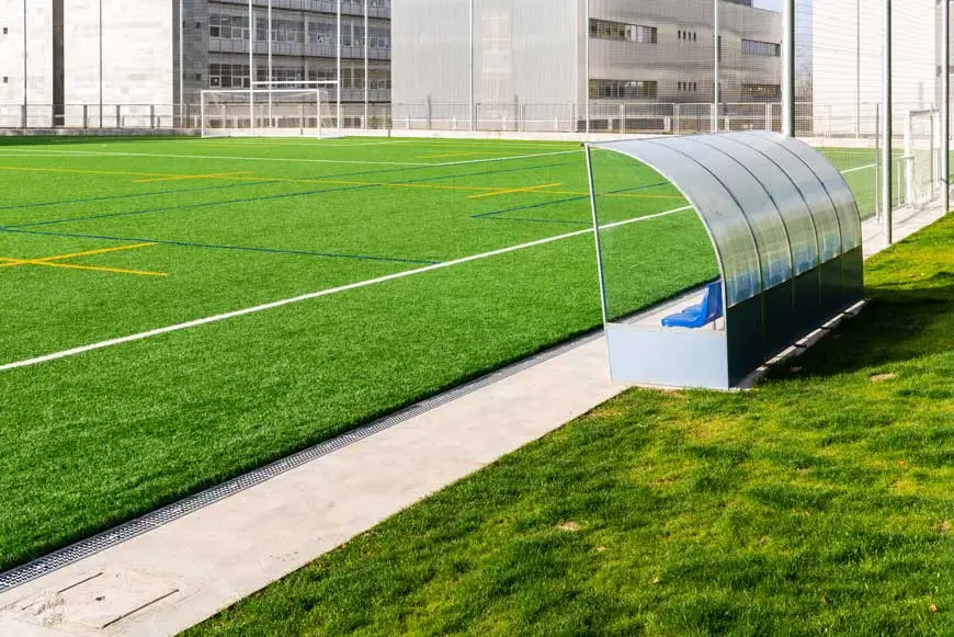 Exploring the Charm of Synthetic Turf: Achieving the Perfect Fusion of Aesthetics and Practicality