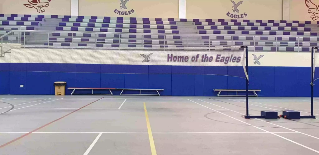 Retractable Bleachers UAE