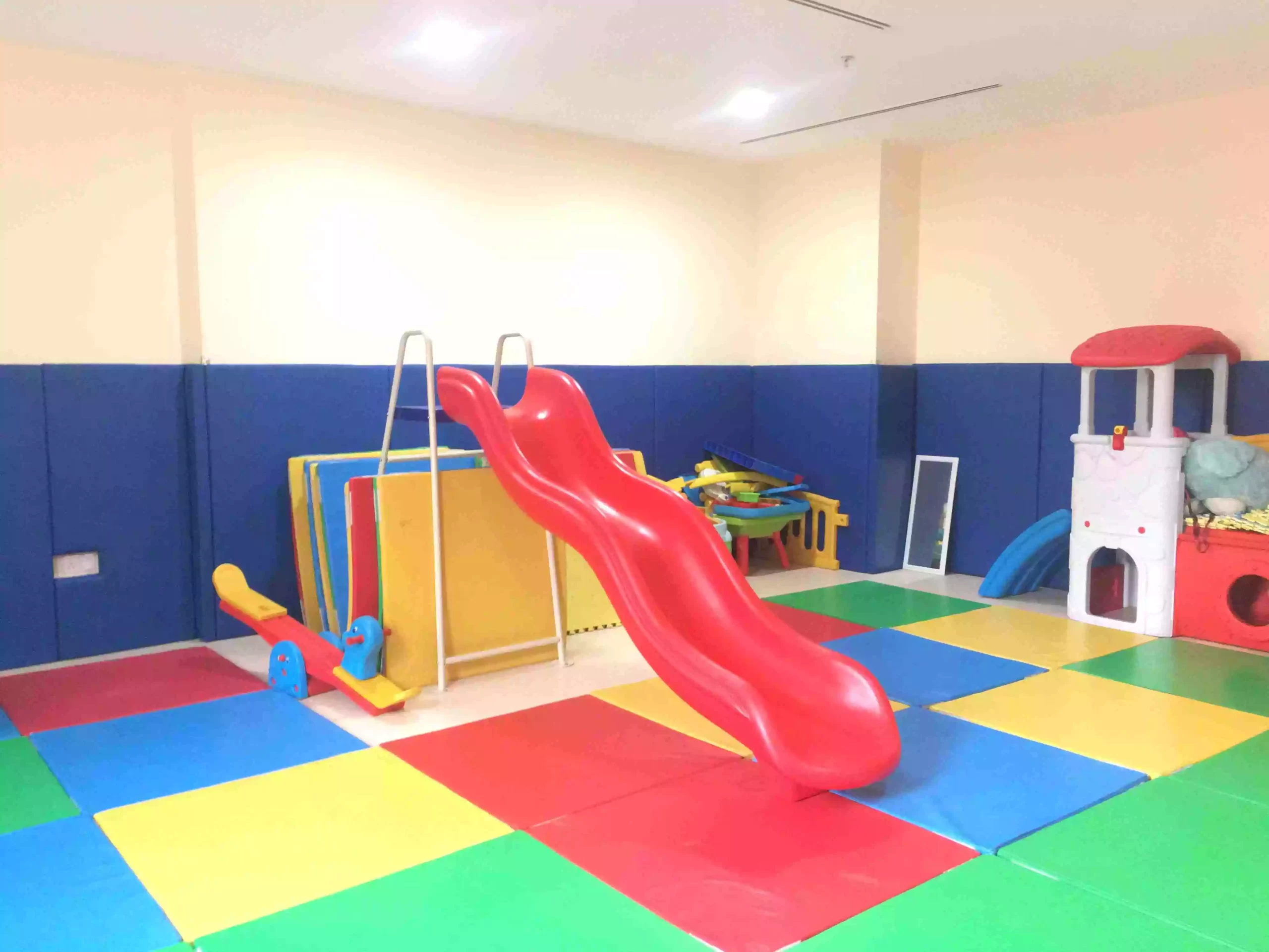 Versatile Safety Padding Solutions in the UAE: From Gyms to Kindergartens