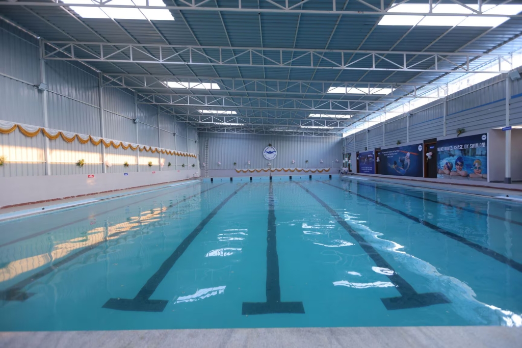 bluebird aquatic center kumaraswamy layout 2 stage bangalore swimming pools 6hg1xmqx2d