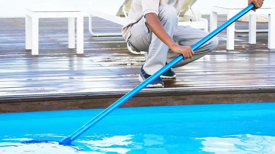 Important Safety Checks Before Setting Up Swimming Pool Aquatics Accessories