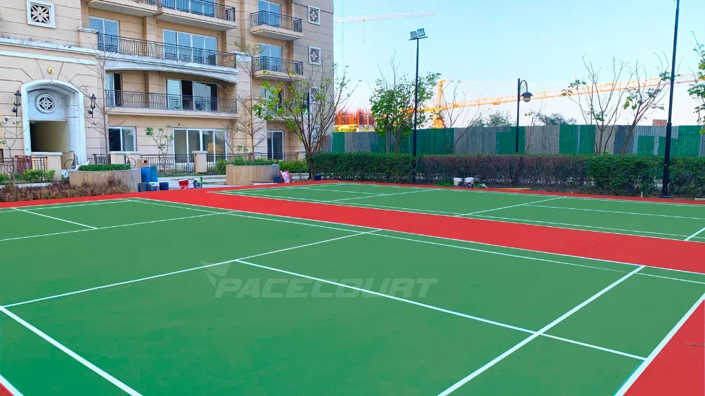 Why Quality Sports Equipment and Accessories Matter for Football Grounds, Basketball Courts and Volleyball Facilities